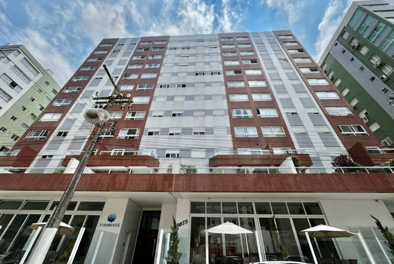 ÓTIMO APARTAMENTO EM CAPÃO DA CANOA: 1ª foto da galeria de imagens do imóvel