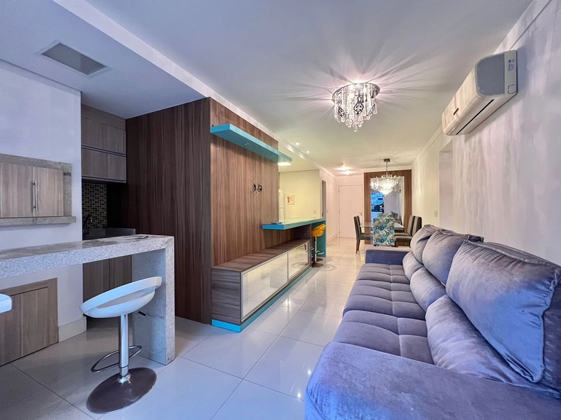APARTAMENTO NO CENTRO DE CAPÃO DA CANOA!: 1ª foto da galeria de imagens do imóvel