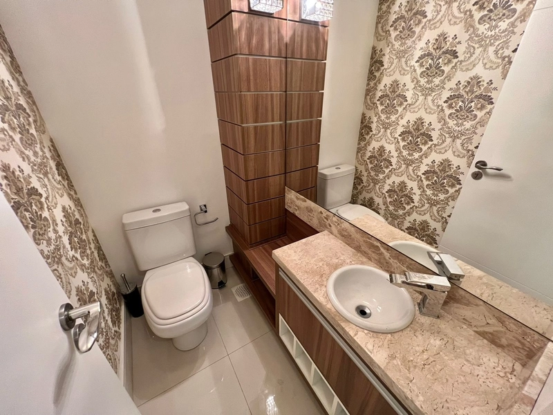 APARTAMENTO NO CENTRO DE CAPÃO DA CANOA!: 6ª foto da galeria de imagens do imóvel