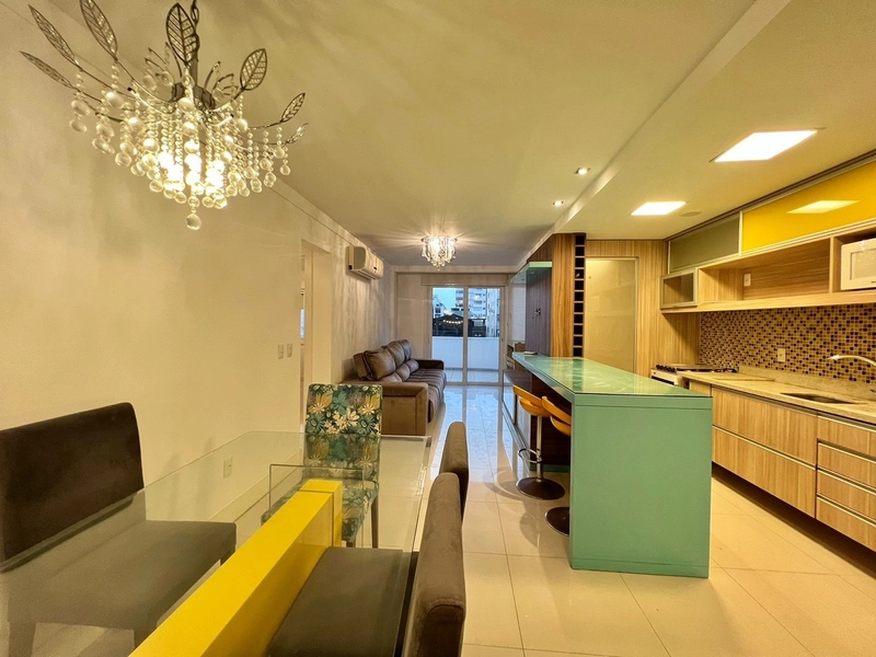 APARTAMENTO NO CENTRO DE CAPÃO DA CANOA!: 4ª foto da galeria de imagens do imóvel