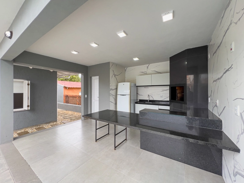 CASA COMPOSTA POR 4 DORMITÓRIOS EM XANGRI-LÁ!: 19ª foto da galeria de imagens do imóvel
