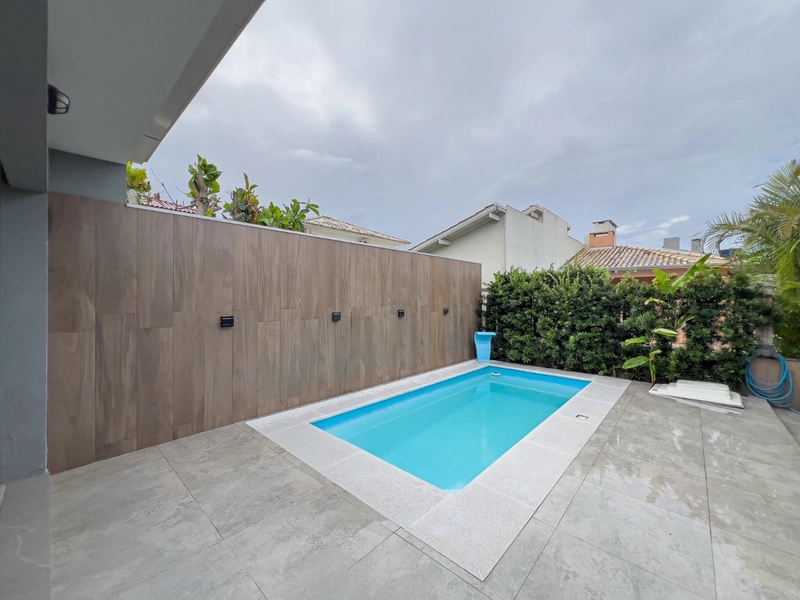 CASA COMPOSTA POR 4 DORMITÓRIOS EM XANGRI-LÁ!: 20ª foto da galeria de imagens do imóvel