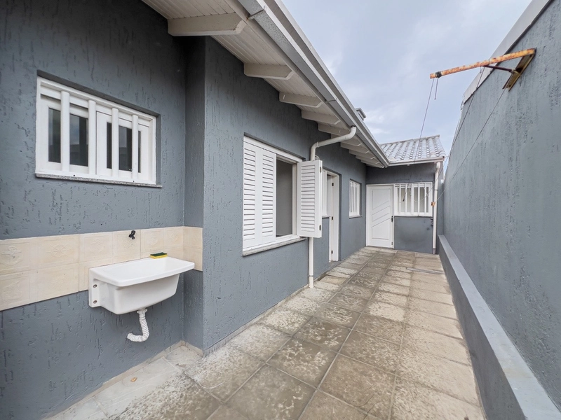 CASA COMPOSTA POR 4 DORMITÓRIOS EM XANGRI-LÁ!: 22ª foto da galeria de imagens do imóvel