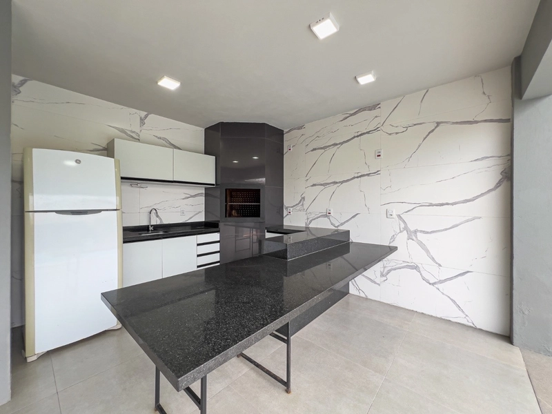 CASA COMPOSTA POR 4 DORMITÓRIOS EM XANGRI-LÁ!: 9ª foto da galeria de imagens do imóvel