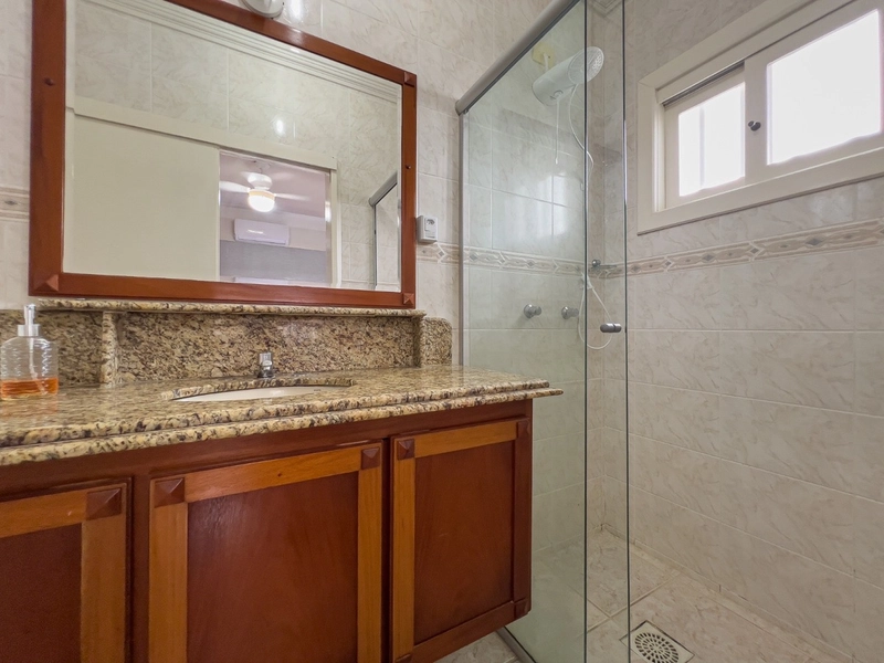 CASA COMPOSTA POR 4 DORMITÓRIOS EM XANGRI-LÁ!: 5ª foto da galeria de imagens do imóvel