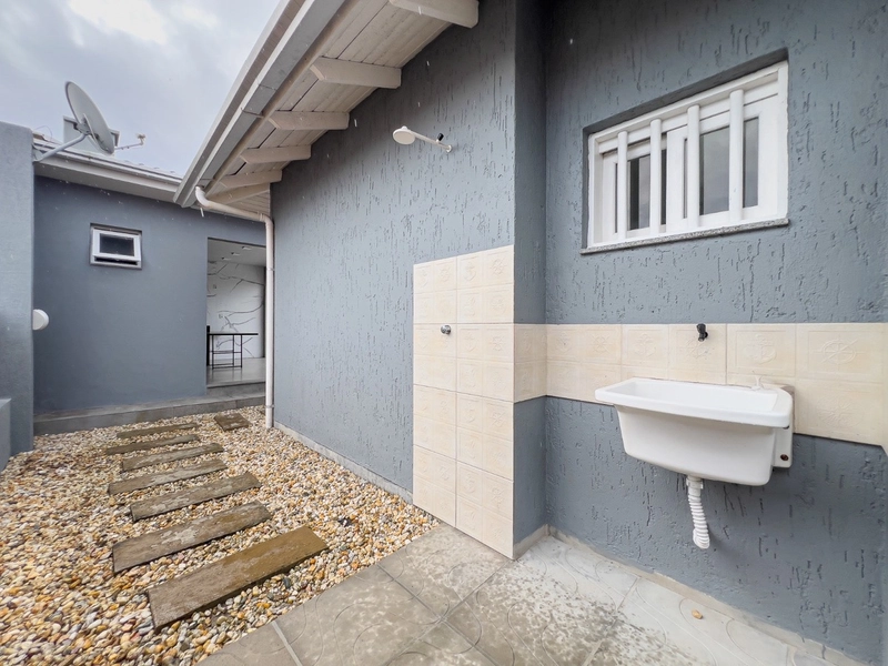 CASA COMPOSTA POR 4 DORMITÓRIOS EM XANGRI-LÁ!: 8ª foto da galeria de imagens do imóvel