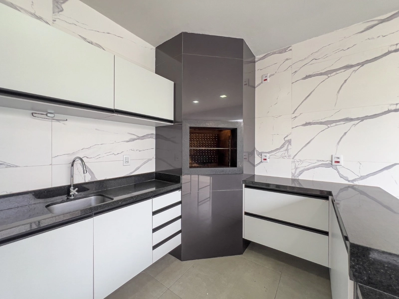 CASA COMPOSTA POR 4 DORMITÓRIOS EM XANGRI-LÁ!: 4ª foto da galeria de imagens do imóvel