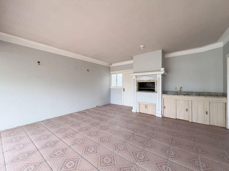 CASA COMPOSTA POR 4 DORMITÓRIOS EM XANGRI-LÁ!: 15ª foto da galeria de imagens do imóvel