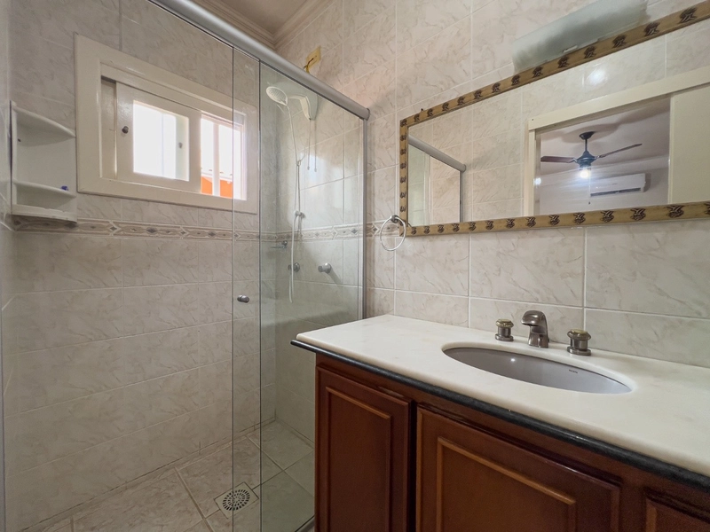 CASA COMPOSTA POR 4 DORMITÓRIOS EM XANGRI-LÁ!: 21ª foto da galeria de imagens do imóvel