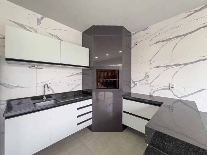 CASA COMPOSTA POR 4 DORMITÓRIOS EM XANGRI-LÁ!: 24ª foto da galeria de imagens do imóvel