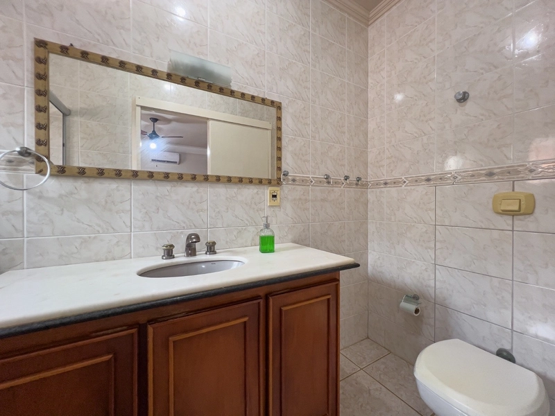 CASA COMPOSTA POR 4 DORMITÓRIOS EM XANGRI-LÁ!: 27ª foto da galeria de imagens do imóvel