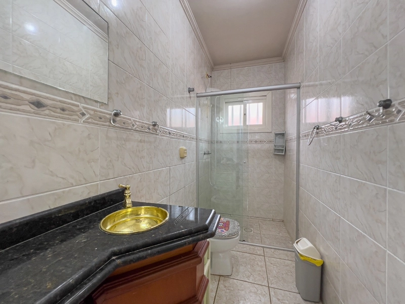 CASA COMPOSTA POR 4 DORMITÓRIOS EM XANGRI-LÁ!: 18ª foto da galeria de imagens do imóvel