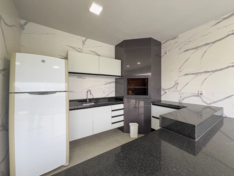 CASA COMPOSTA POR 4 DORMITÓRIOS EM XANGRI-LÁ!: 23ª foto da galeria de imagens do imóvel