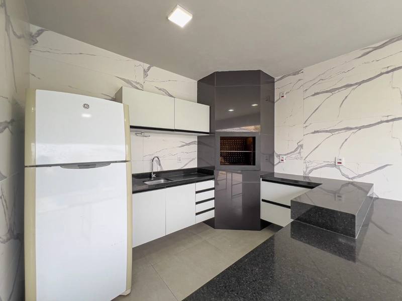 CASA COMPOSTA POR 4 DORMITÓRIOS EM XANGRI-LÁ!: 13ª foto da galeria de imagens do imóvel