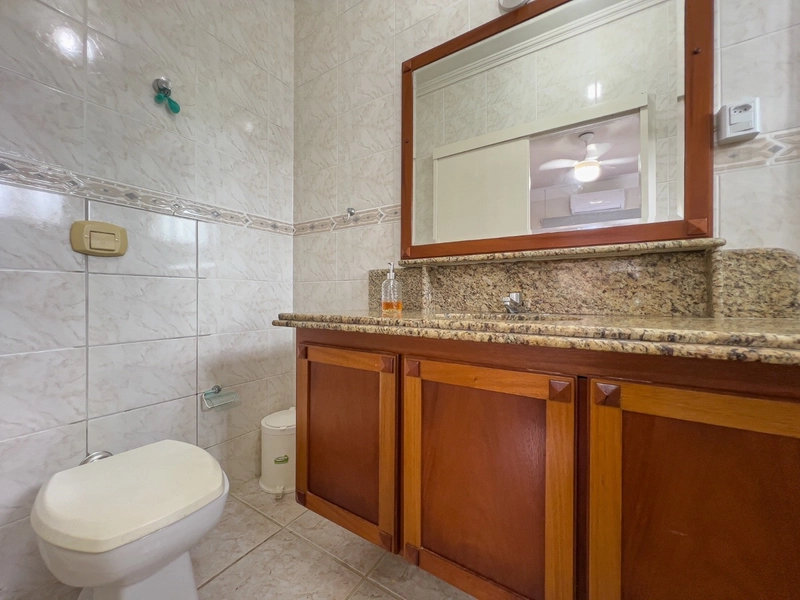 CASA COMPOSTA POR 4 DORMITÓRIOS EM XANGRI-LÁ!: 3ª foto da galeria de imagens do imóvel