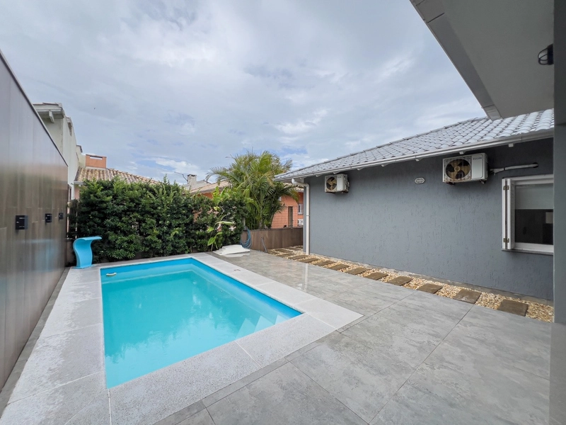 CASA COMPOSTA POR 4 DORMITÓRIOS EM XANGRI-LÁ!: 16ª foto da galeria de imagens do imóvel
