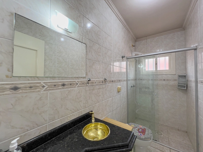 CASA COMPOSTA POR 4 DORMITÓRIOS EM XANGRI-LÁ!: 14ª foto da galeria de imagens do imóvel