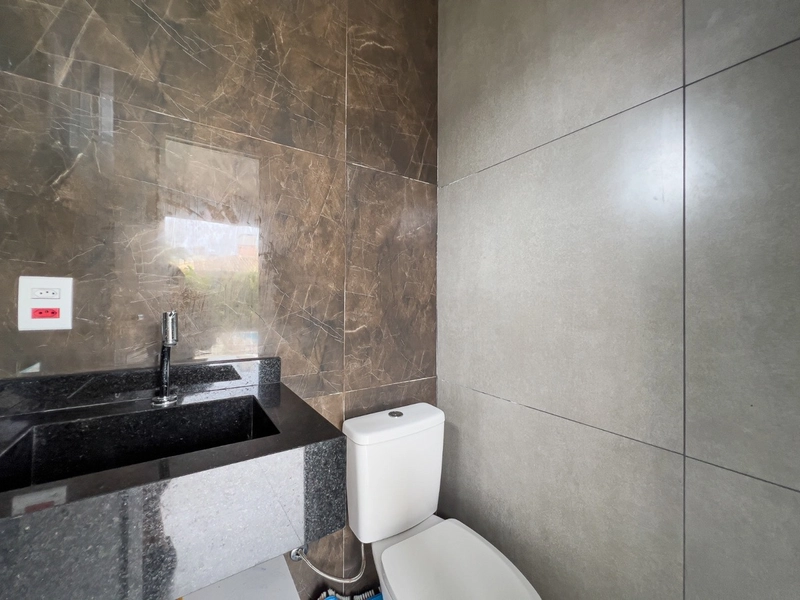 CASA COMPOSTA POR 4 DORMITÓRIOS EM XANGRI-LÁ!: 26ª foto da galeria de imagens do imóvel