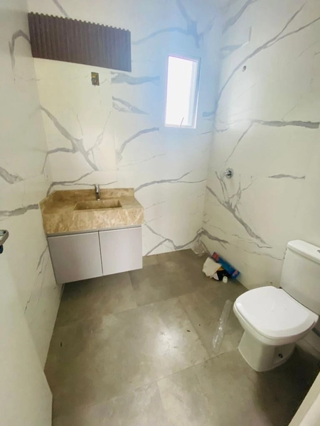 CASA EM CONDOMÍNIO FECHADO: 6ª foto da galeria de imagens do imóvel