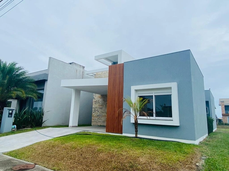 CASA EM CONDOMÍNIO FECHADO: 13ª foto da galeria de imagens do imóvel