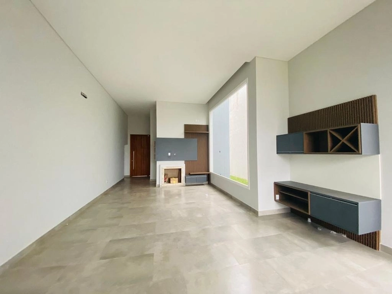 CASA EM CONDOMÍNIO FECHADO: 2ª foto da galeria de imagens do imóvel