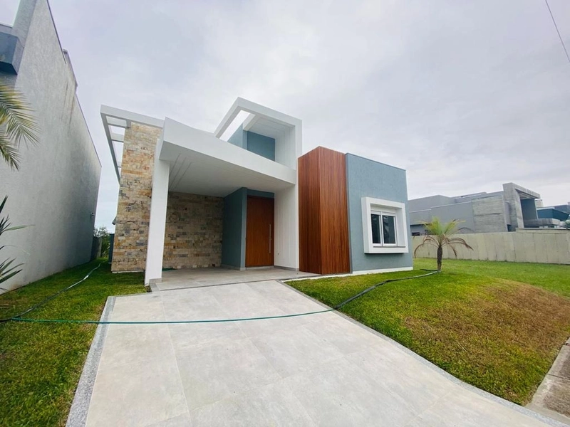 CASA EM CONDOMÍNIO FECHADO: 5ª foto da galeria de imagens do imóvel
