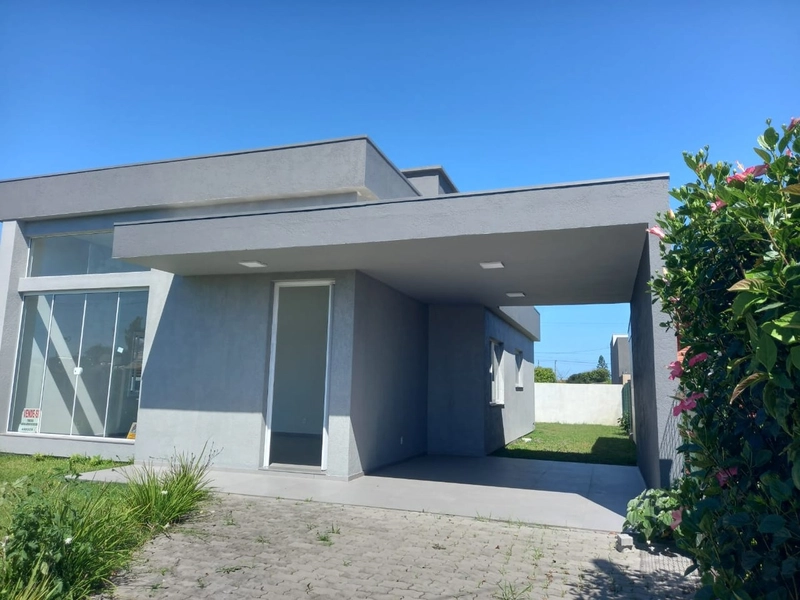 CASA À VENDA EM XANGRI-LÁ!: 1ª foto da galeria de imagens do imóvel
