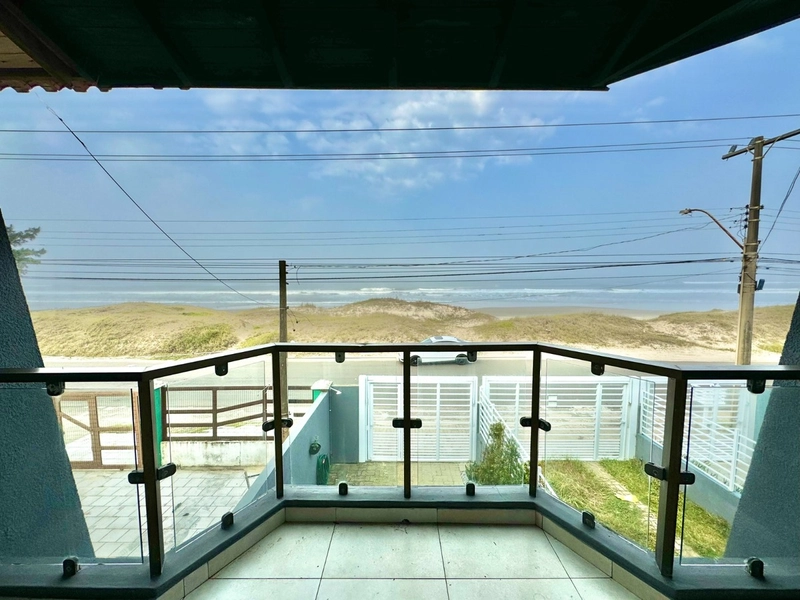 Sobrado Beira Mar / Atlântida Sul: 20ª foto da galeria de imagens do imóvel