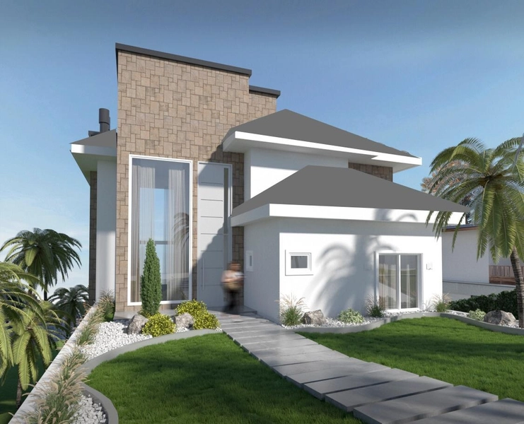 Imóvel residencial ou comercial