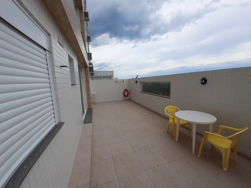 Apartamento 1 dormitórios / capão da canoa: 3ª foto da galeria de imagens do imóvel