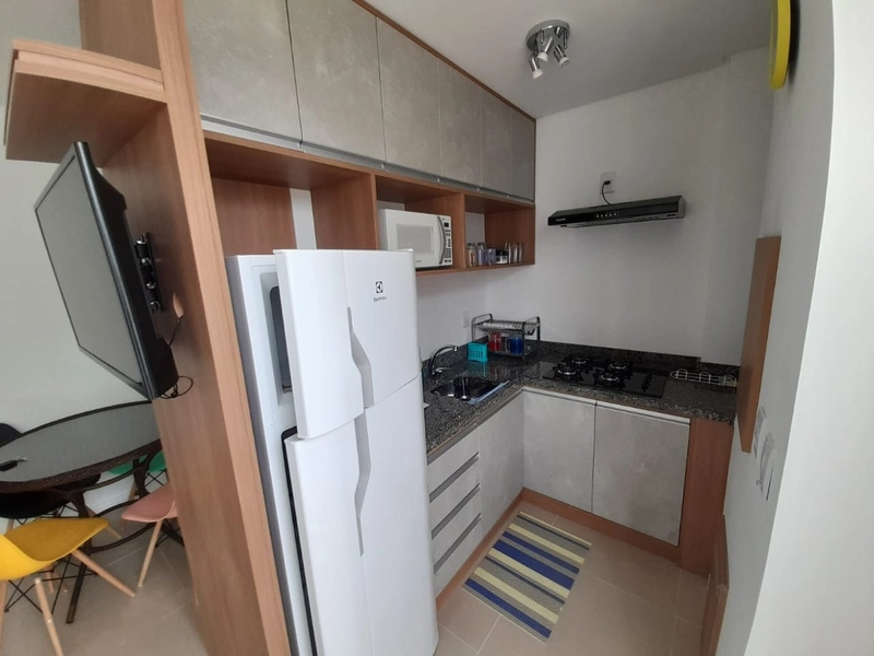 Apartamento 1 dormitórios / capão da canoa: 5ª foto da galeria de imagens do imóvel