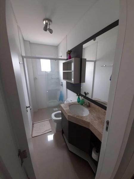 Apartamento 1 dormitórios / capão da canoa: 7ª foto da galeria de imagens do imóvel