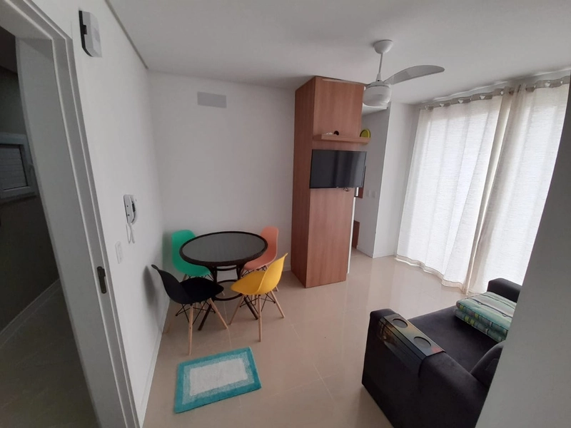 Apartamento 1 dormitórios / capão da canoa: 8ª foto da galeria de imagens do imóvel