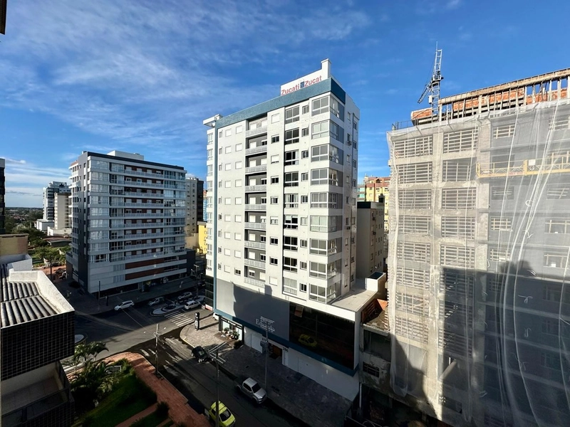 APARTAMENTO 3 DORMITÓRIOS COM TERRAÇO EM CAPÃO DA CANOA/CENTRO: 12ª foto da galeria de imagens do imóvel