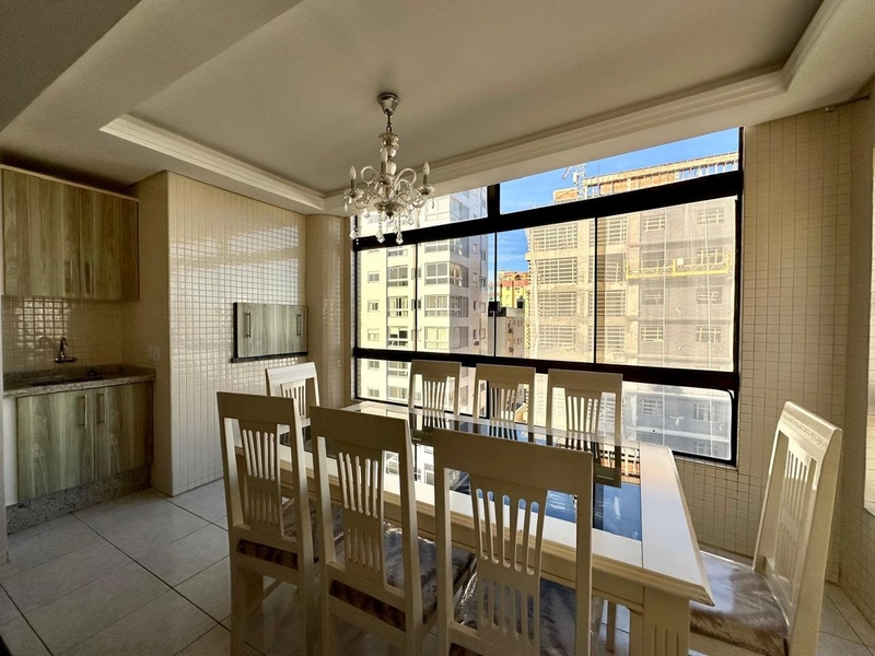 APARTAMENTO 3 DORMITÓRIOS COM TERRAÇO EM CAPÃO DA CANOA/CENTRO: 10ª foto da galeria de imagens do imóvel
