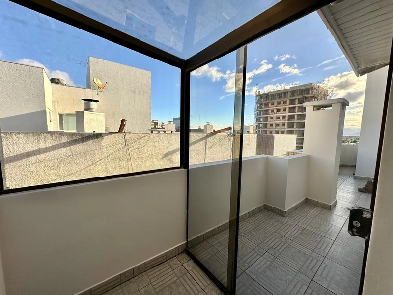APARTAMENTO 3 DORMITÓRIOS COM TERRAÇO EM CAPÃO DA CANOA/CENTRO: 8ª foto da galeria de imagens do imóvel