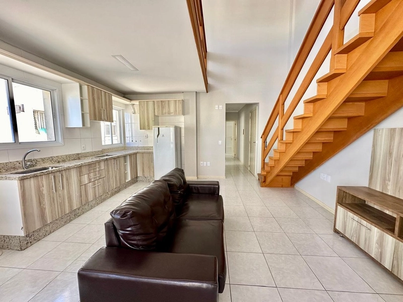 APARTAMENTO 3 DORMITÓRIOS COM TERRAÇO EM CAPÃO DA CANOA/CENTRO: 6ª foto da galeria de imagens do imóvel