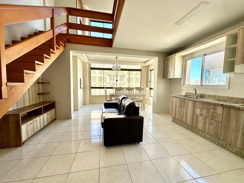APARTAMENTO 3 DORMITÓRIOS COM TERRAÇO EM CAPÃO DA CANOA/CENTRO: 21ª foto da galeria de imagens do imóvel