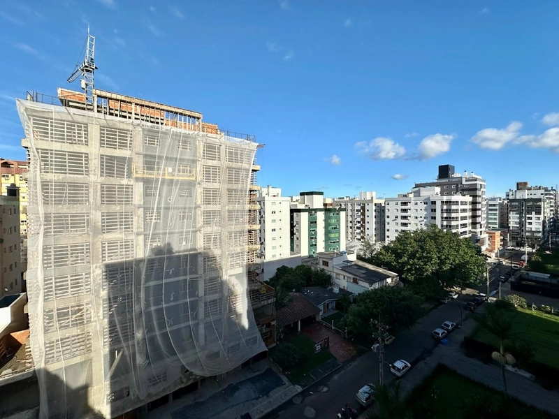 APARTAMENTO 3 DORMITÓRIOS COM TERRAÇO EM CAPÃO DA CANOA/CENTRO: 13ª foto da galeria de imagens do imóvel