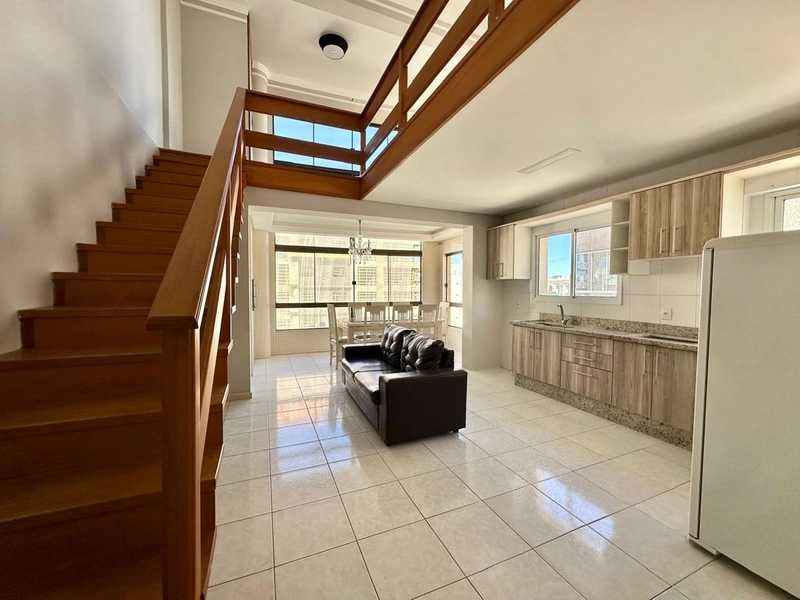 APARTAMENTO 3 DORMITÓRIOS COM TERRAÇO EM CAPÃO DA CANOA/CENTRO: 18ª foto da galeria de imagens do imóvel