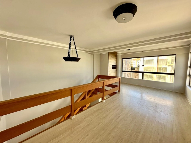 APARTAMENTO 3 DORMITÓRIOS COM TERRAÇO EM CAPÃO DA CANOA/CENTRO: 5ª foto da galeria de imagens do imóvel