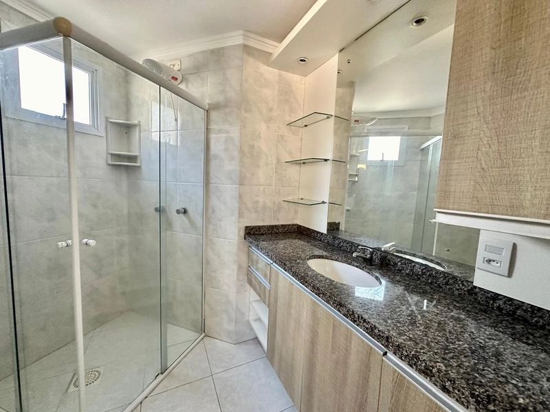 APARTAMENTO 3 DORMITÓRIOS COM TERRAÇO EM CAPÃO DA CANOA/CENTRO: 3ª foto da galeria de imagens do imóvel