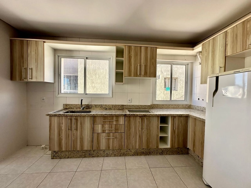 APARTAMENTO 3 DORMITÓRIOS COM TERRAÇO EM CAPÃO DA CANOA/CENTRO: 15ª foto da galeria de imagens do imóvel