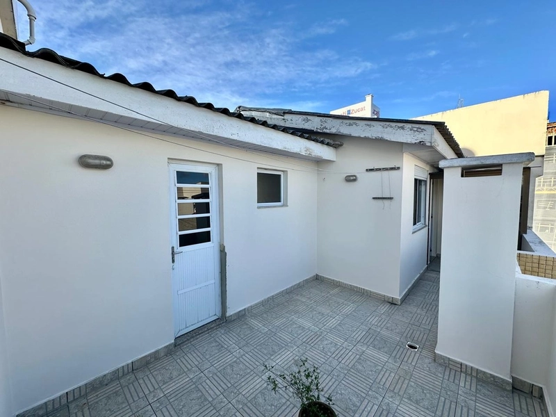 APARTAMENTO 3 DORMITÓRIOS COM TERRAÇO EM CAPÃO DA CANOA/CENTRO: 20ª foto da galeria de imagens do imóvel