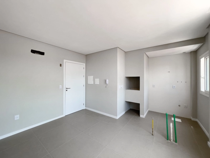 APARTAMENTO 1 DORMITÓRIO VISTA MAR EM CAPÃO DA CANOA/ZONA NOVA: 7ª foto da galeria de imagens do imóvel
