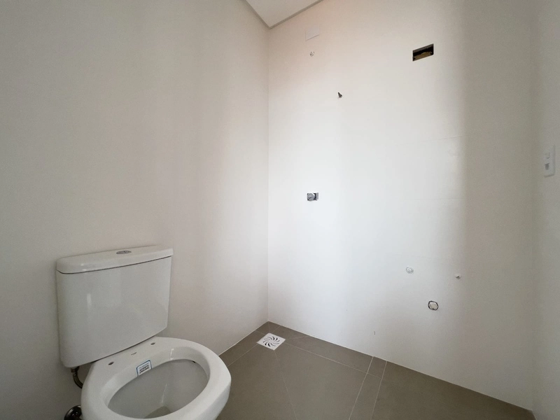 APARTAMENTO 1 DORMITÓRIO VISTA MAR EM CAPÃO DA CANOA/ZONA NOVA: 3ª foto da galeria de imagens do imóvel