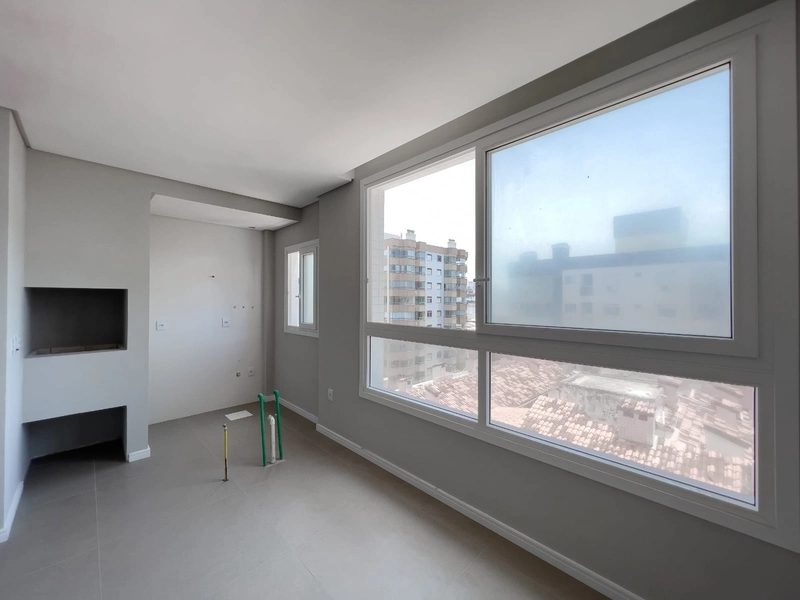 APARTAMENTO 1 DORMITÓRIO VISTA MAR EM CAPÃO DA CANOA/ZONA NOVA: 9ª foto da galeria de imagens do imóvel
