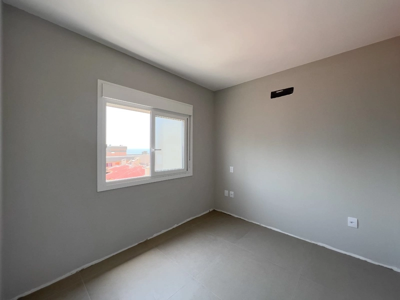 APARTAMENTO 1 DORMITÓRIO VISTA MAR EM CAPÃO DA CANOA/ZONA NOVA: 6ª foto da galeria de imagens do imóvel