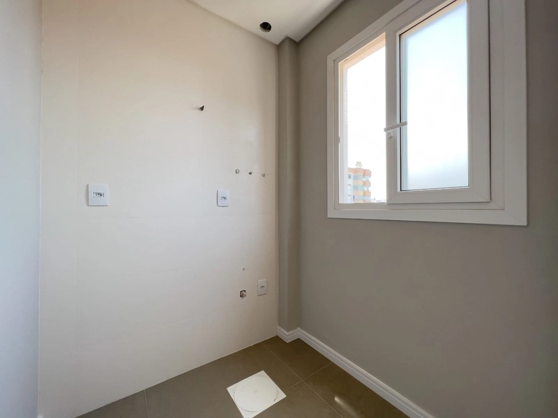 APARTAMENTO 1 DORMITÓRIO VISTA MAR EM CAPÃO DA CANOA/ZONA NOVA: 5ª foto da galeria de imagens do imóvel