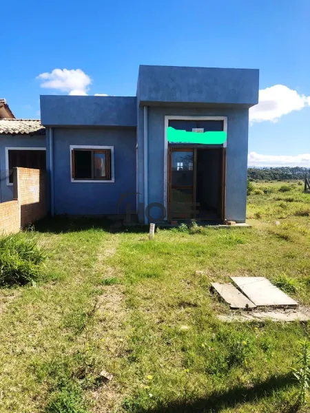 EXCELENTE CASA GEMINADA NO BAIRRO JARDIM BEIRA MAR EM CAPÃO DA CANOA!: 10ª foto da galeria de imagens do imóvel